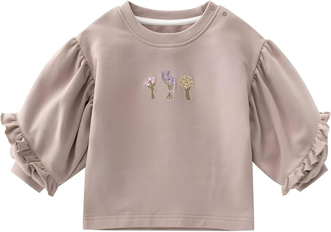 Baby sweatshirt