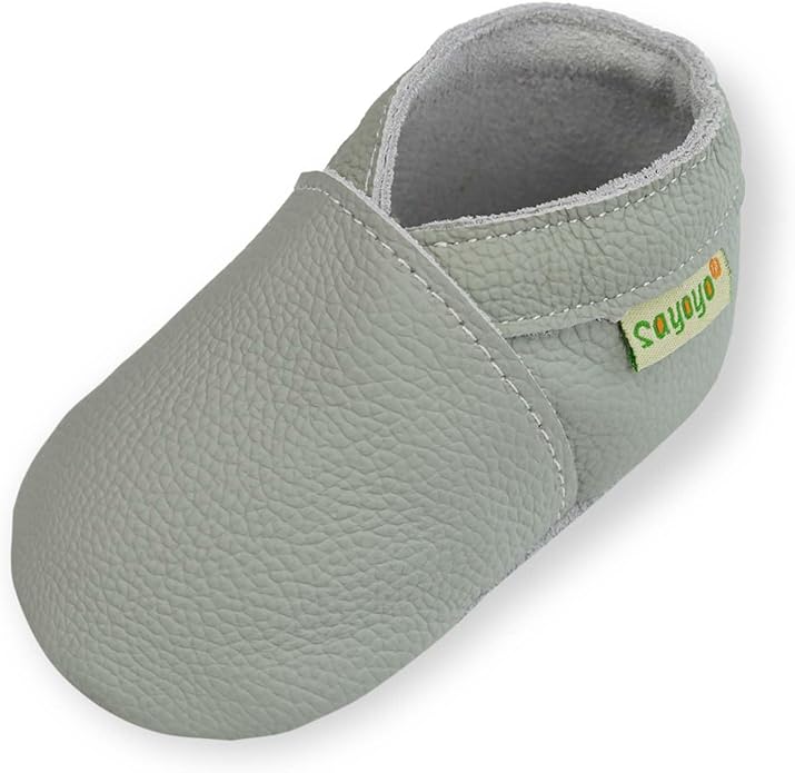 Slip resistant baby&nbsp;slippers