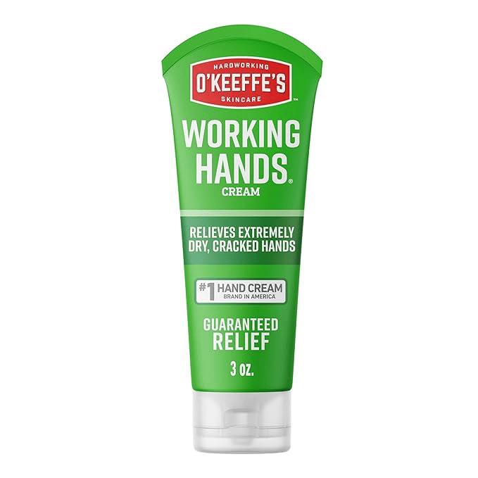 Fast absorbing hand&nbsp;cream