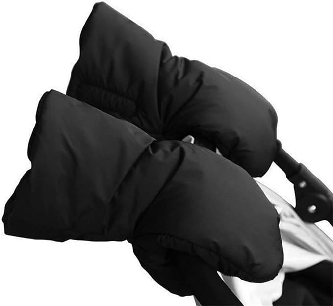 Stroller gloves