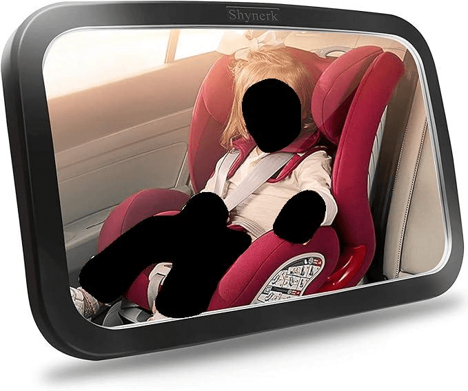 Baby car seat&nbsp;mirror