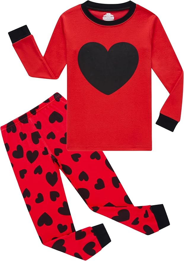 Kids pajamas