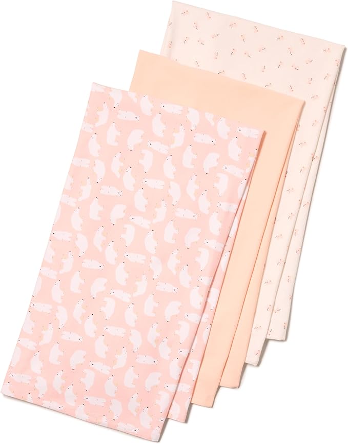 Strechy swaddle blankets $34 more colors