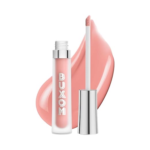 Popular tinted Lip gloss.