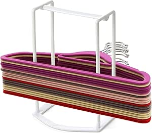 Hanger organizer $8.99