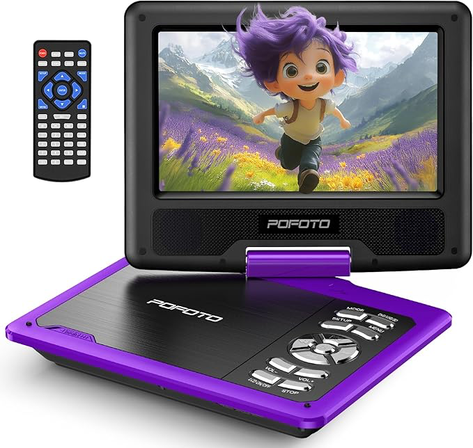 Mini dvd player&nbsp;$39