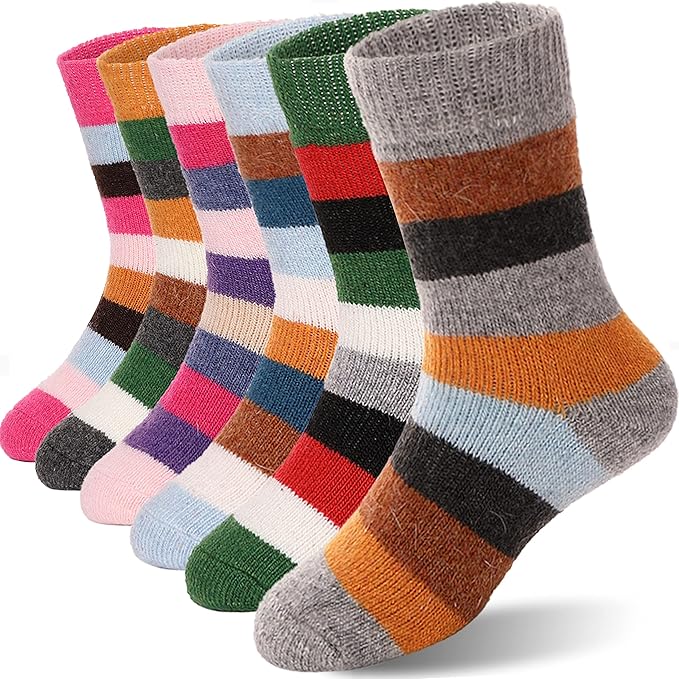 Kids warm socks
