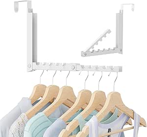 Over the door drying&nbsp;rack