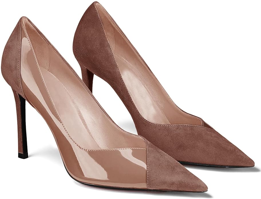 Pretty spikes more colors $41 