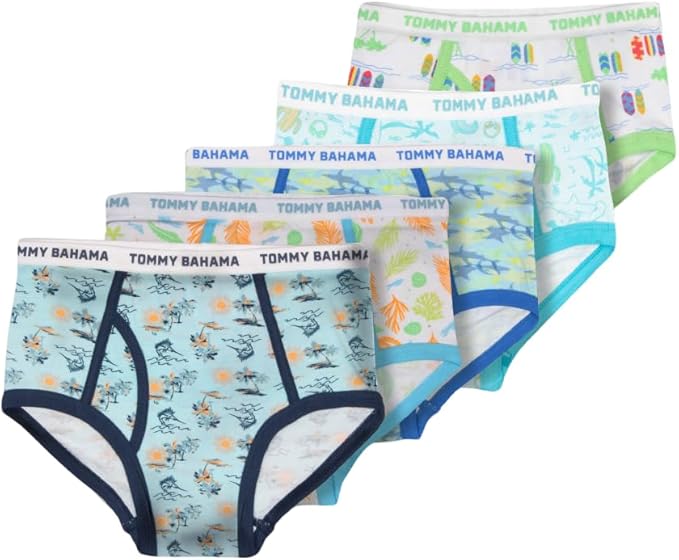 Boys underwear $12 