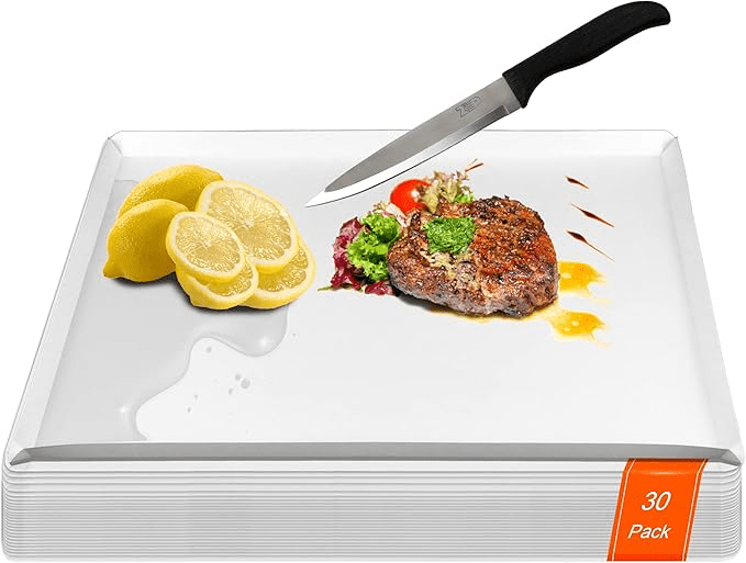 Disposable cutting boards