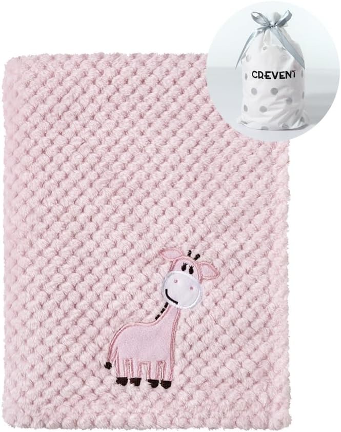 Thin baby blanket $9.99