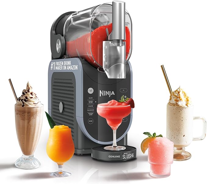 Ninja slushie now&nbsp;$269