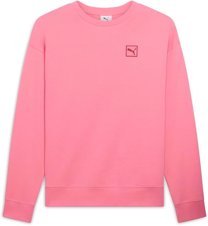 Puma crewneck sweatshirt $24.95
