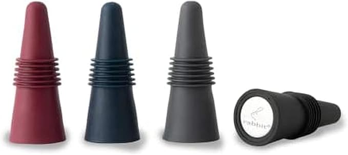 Replaceable wine lids