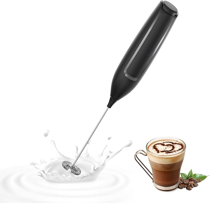 Milk frother