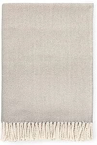 Sferra throw blanket