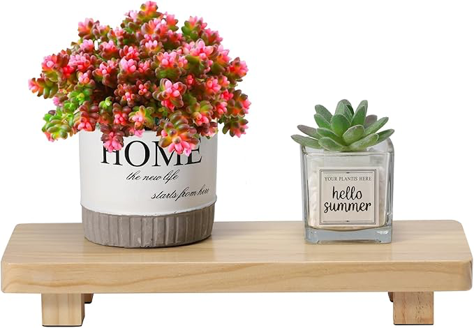 Pretty mishloach manos stand