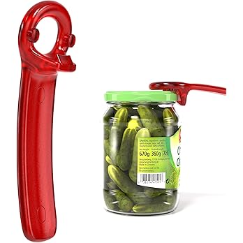Jar opener