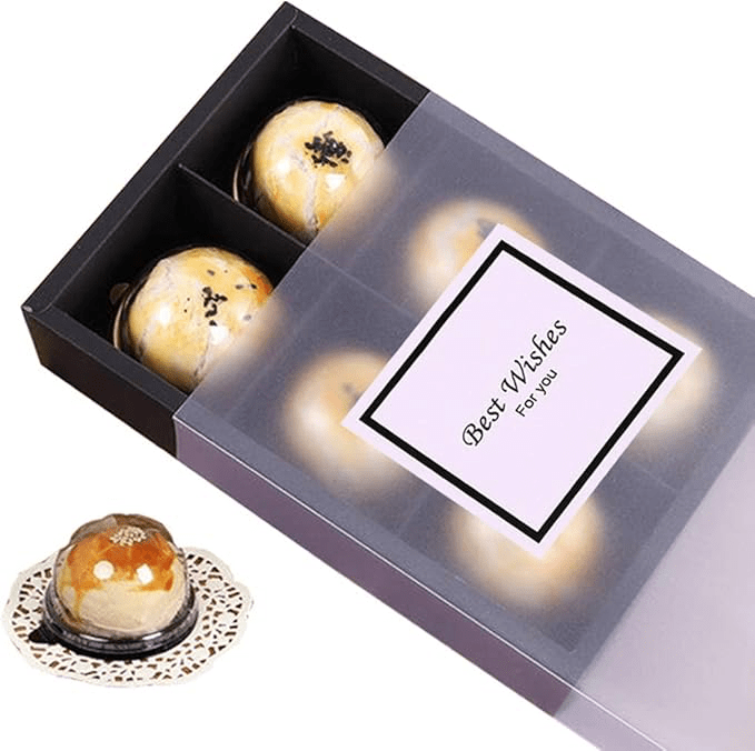 Mishloach manos container