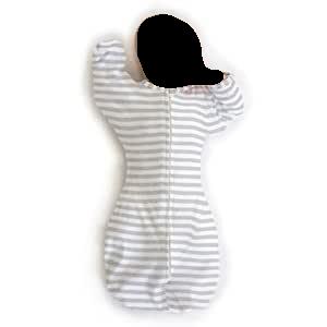 Baby swaddle sleep sack