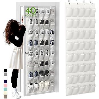 Over the door shoe organizer&nbsp;$16.99