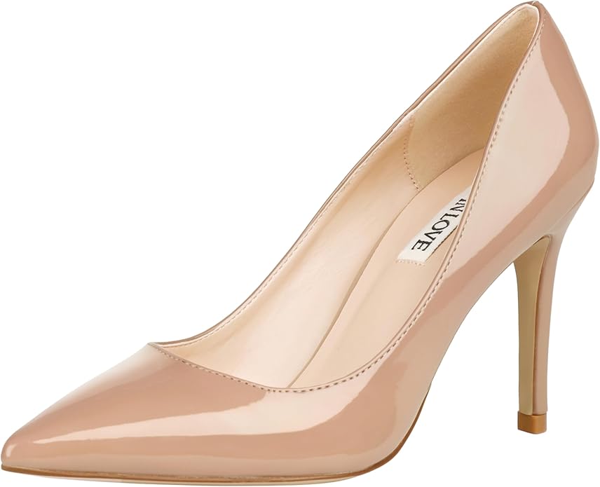 Women’s heels with great reviews more colors $46