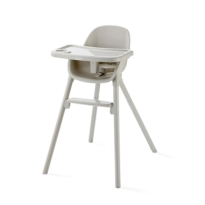 Grace foldable highchair now $79