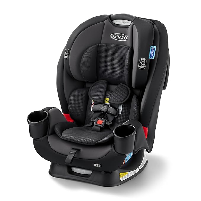 Grace car seat now $150 (regular $200)
