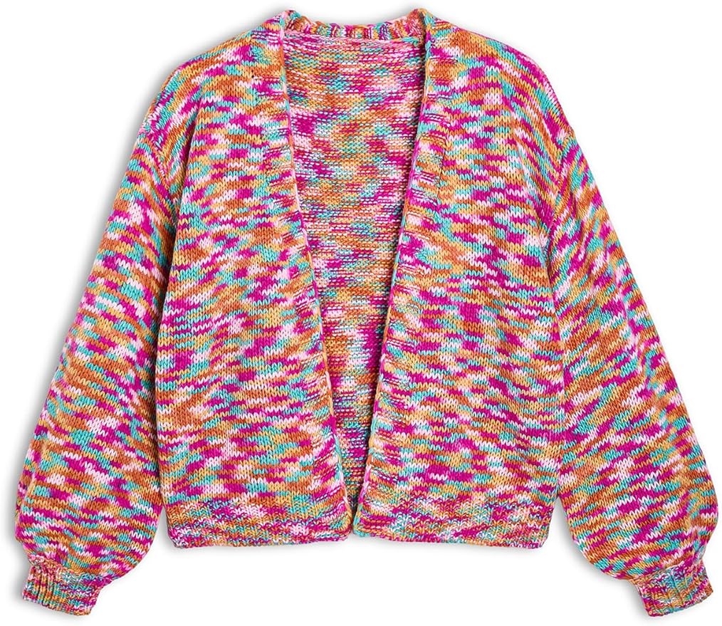 Women’s knit sweater more colors $27