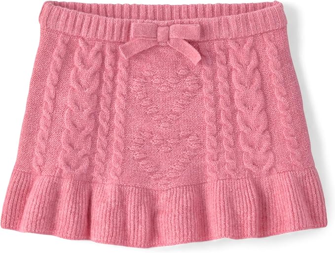 Cute little girls skirt