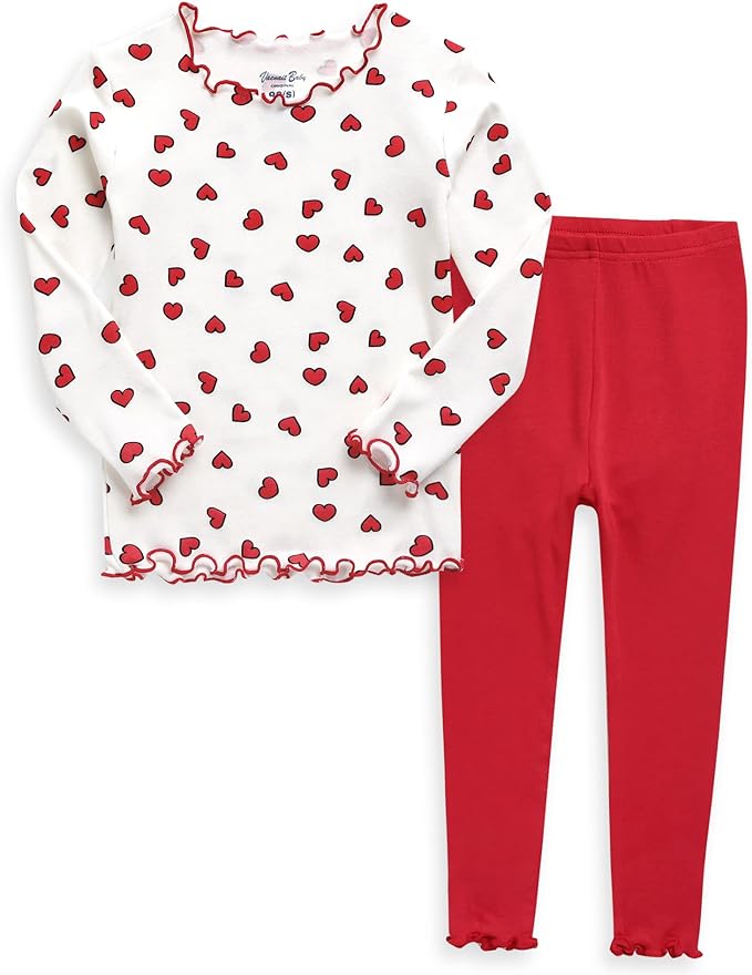 Cute pajamas many prints