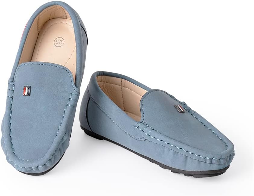 Cheap shoes, more colors