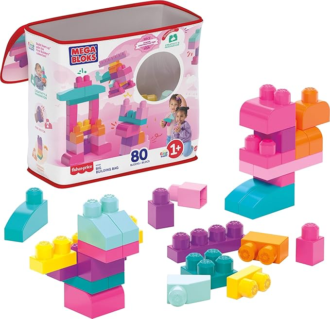 Toddler legos now $13