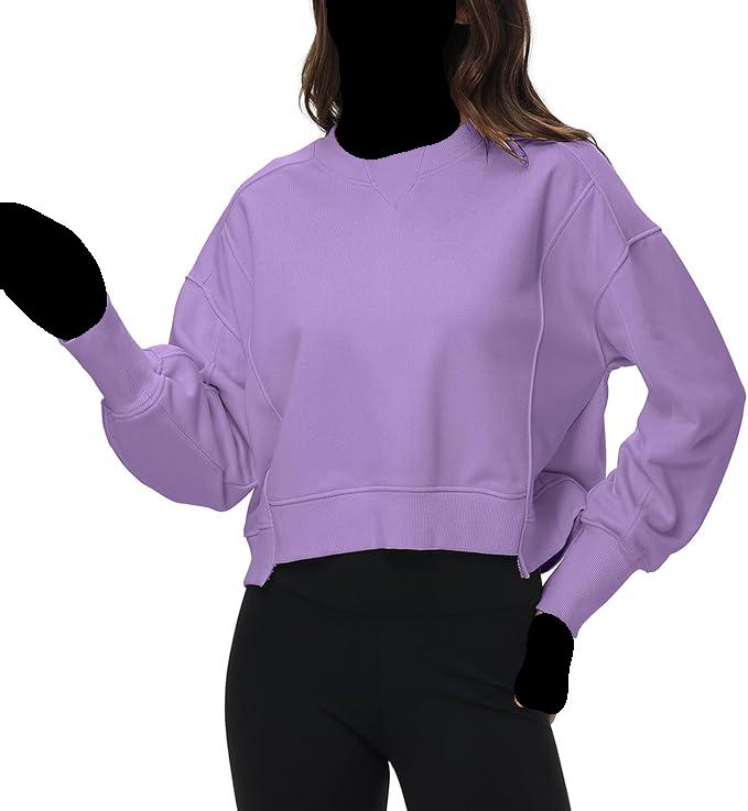 Crewneck sweatshirt many colors $19