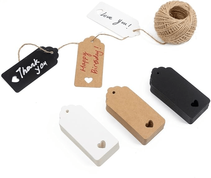 Label tags