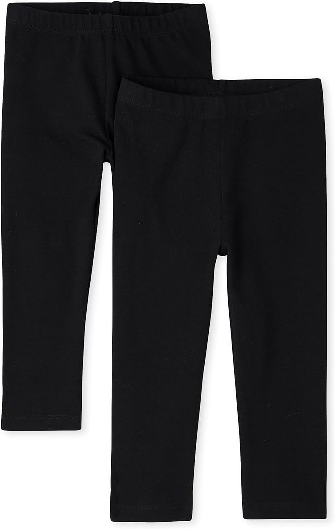 Children’s place leggings 2 pack for $9.99