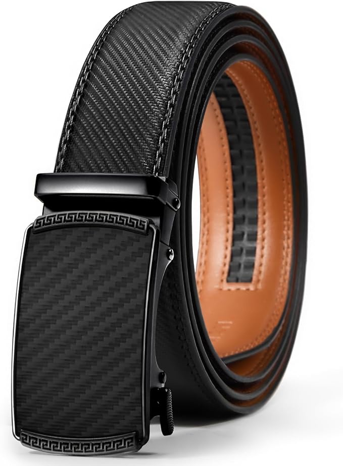 Men’s belt $7.55 (typically $20) 