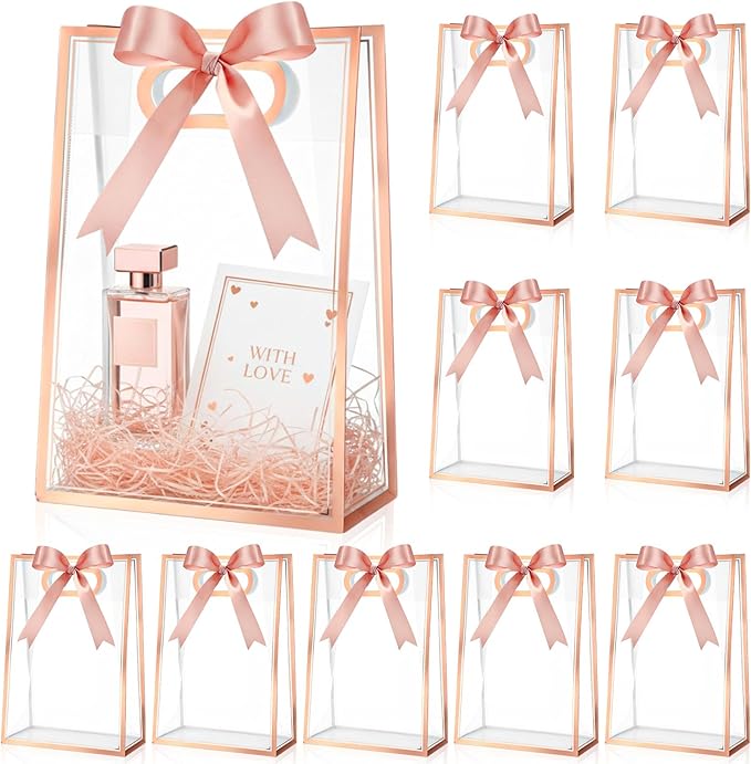 Pretty bags. Many colors