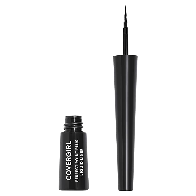 Liquid eyeliner $6