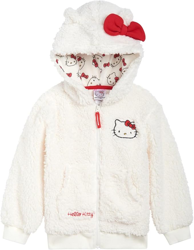 Hello kitty hoodie