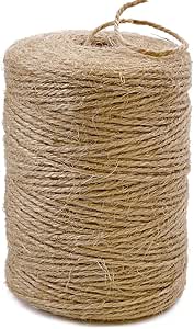 Twine ribbon few colors