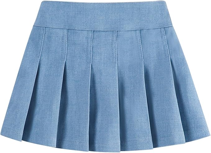little girls skirt