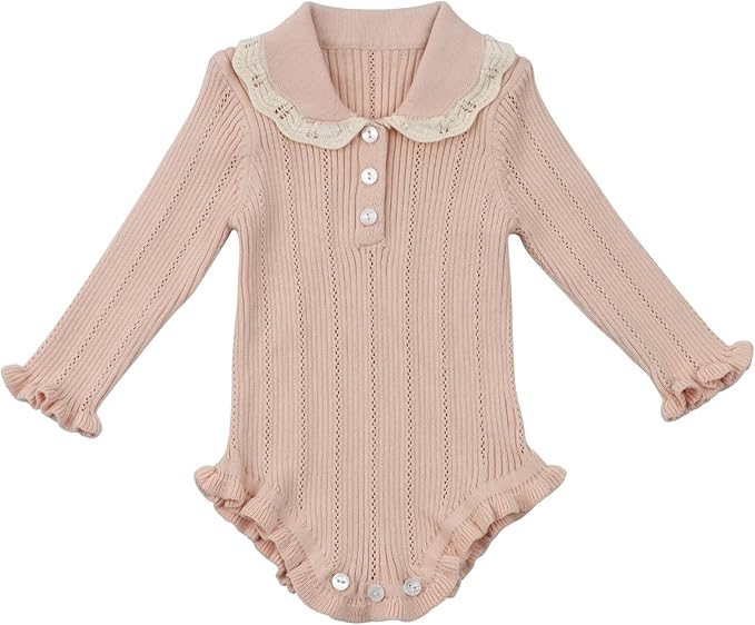 Baby girl romper $16.99