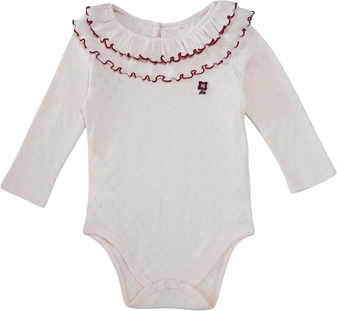 Baby girl onesies. Wear with red silly sallas $13