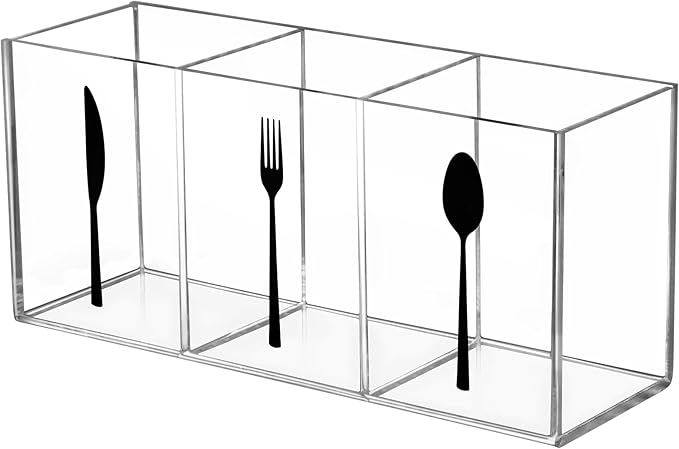Cutlery holder