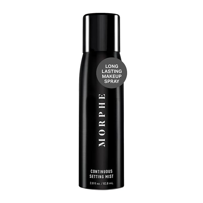 makeup setting spray